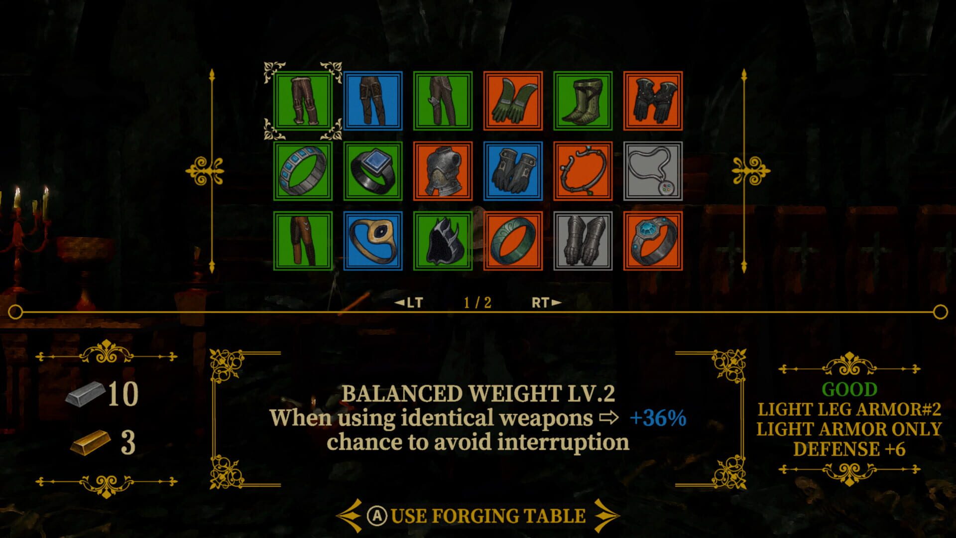 Screenshot for Corpse Keeper