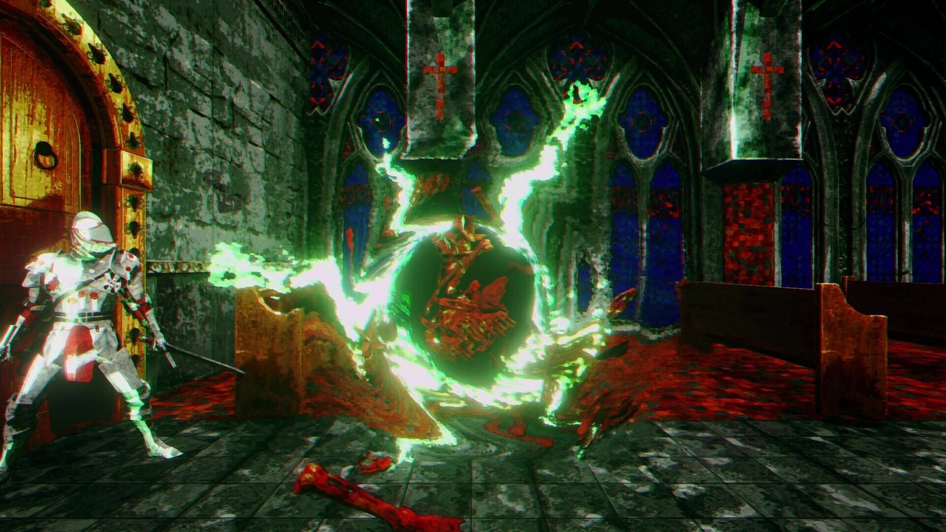 Screenshot for Corpse Keeper