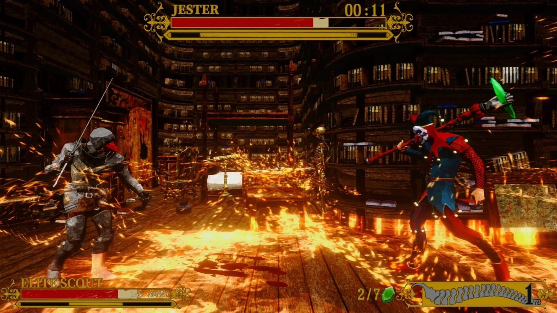 Screenshot for Corpse Keeper
