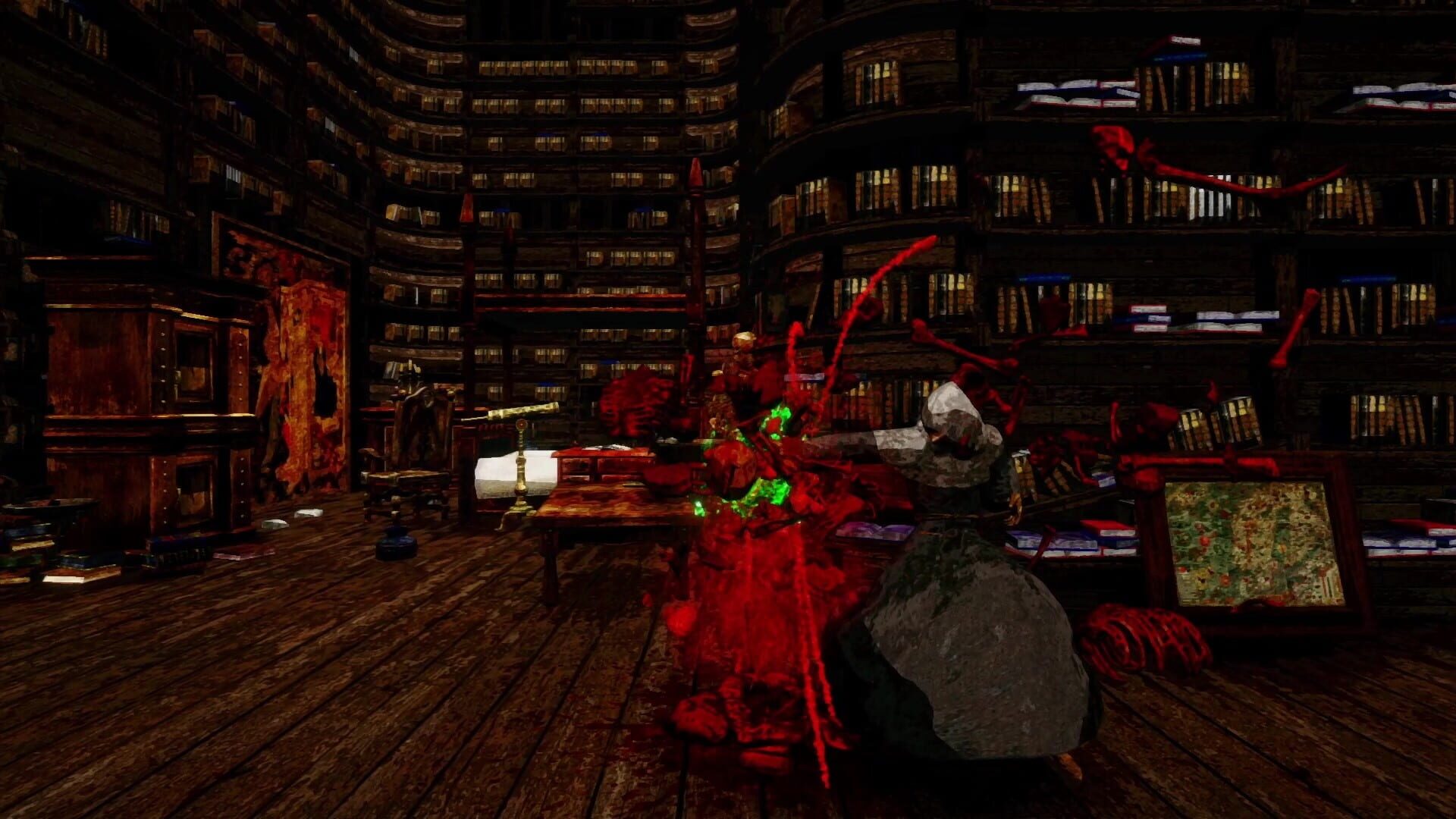 Screenshot for Corpse Keeper