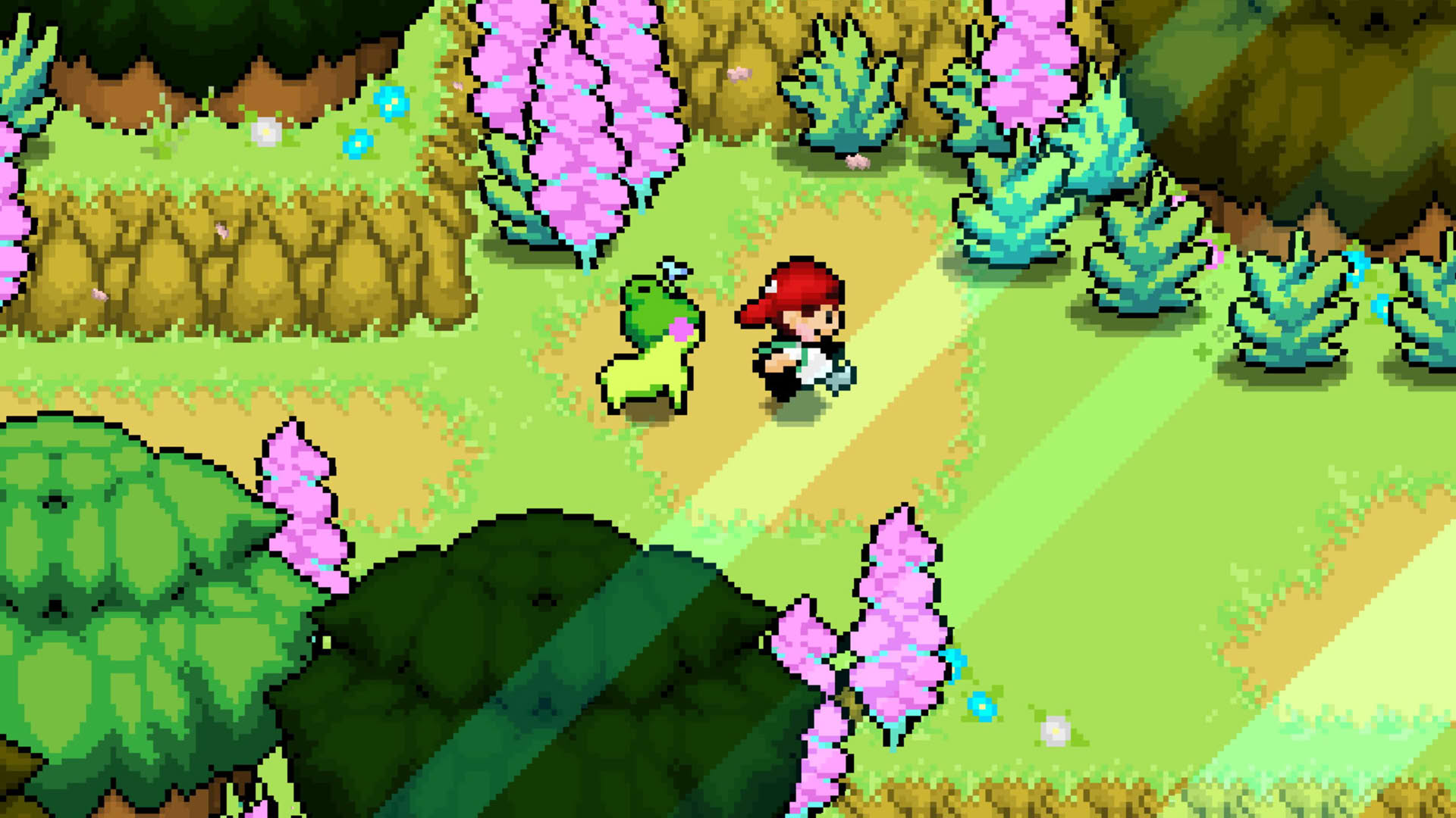 Screenshot for Athenian Rhapsody