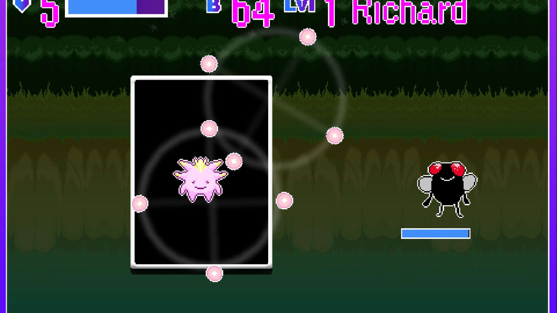 Screenshot for Athenian Rhapsody