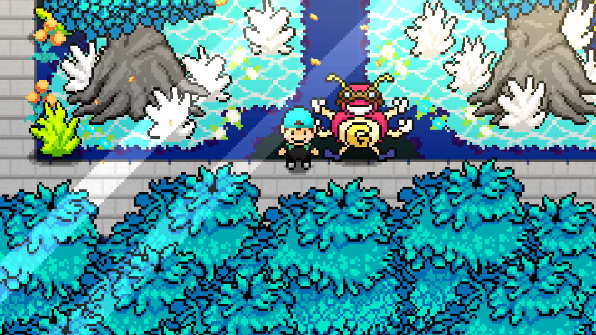 Screenshot for Athenian Rhapsody