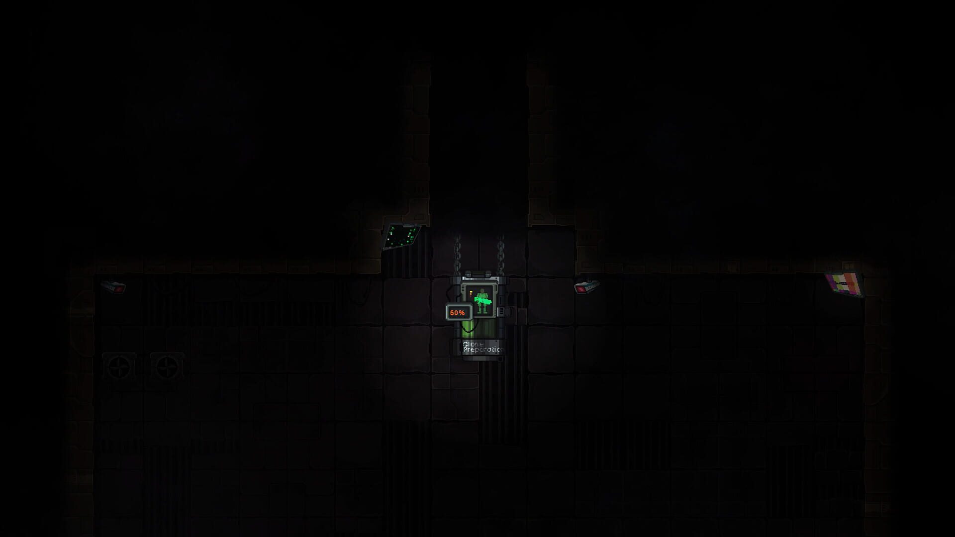 Screenshot for Iron Dungeon
