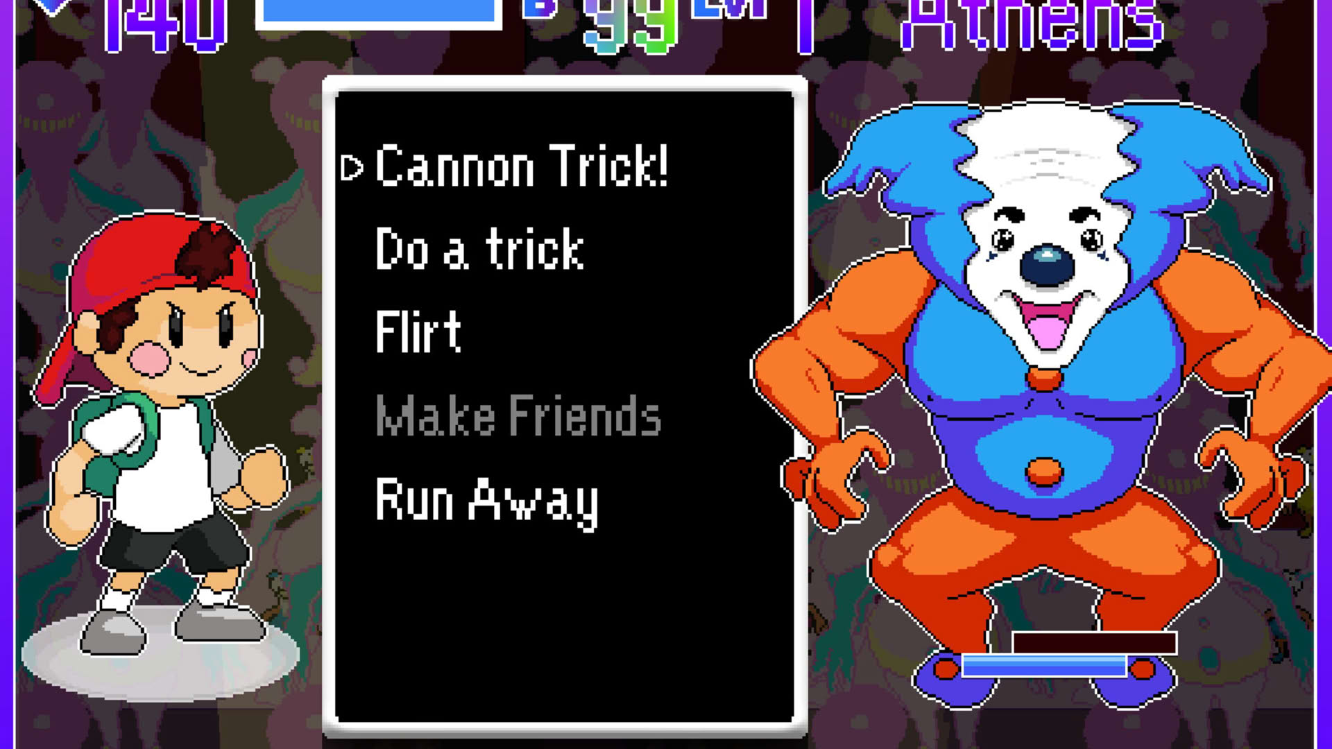 Screenshot for Athenian Rhapsody