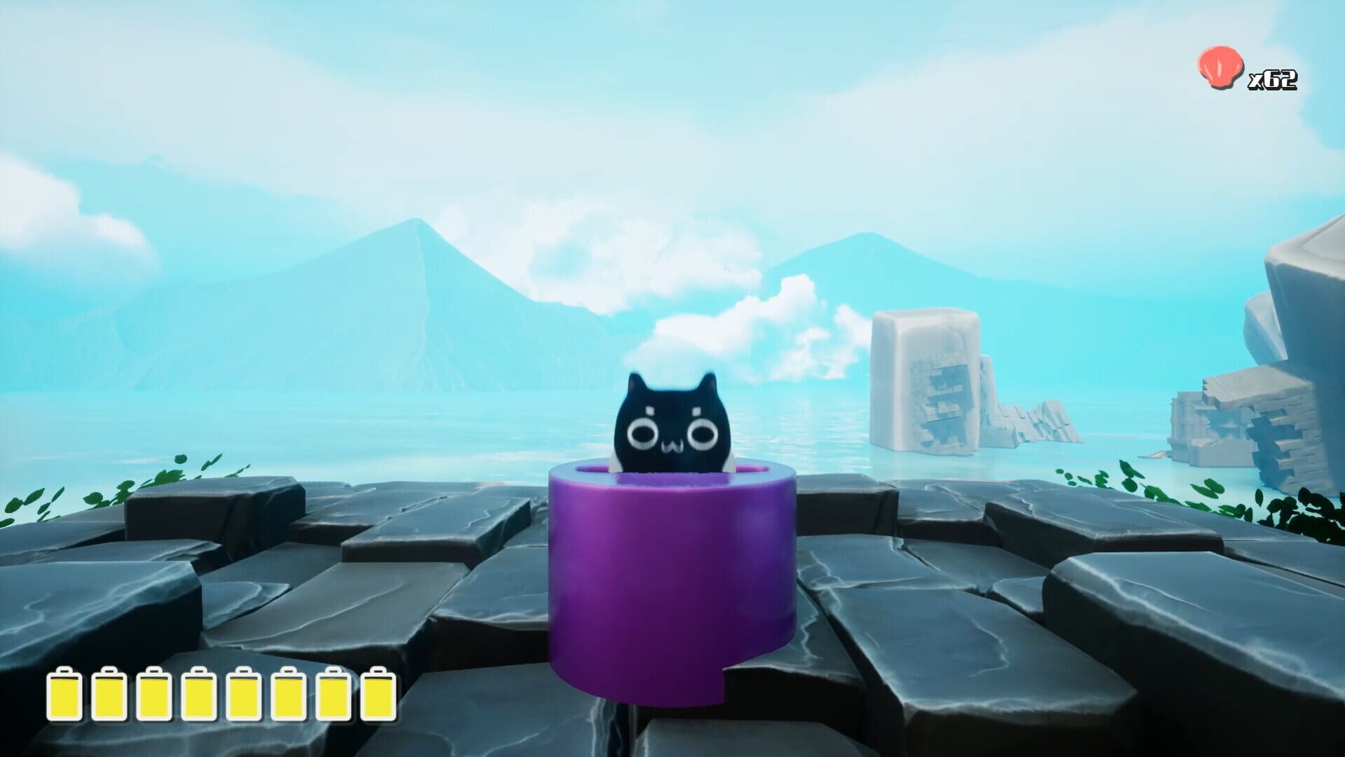 Screenshot for Kitty May Cry