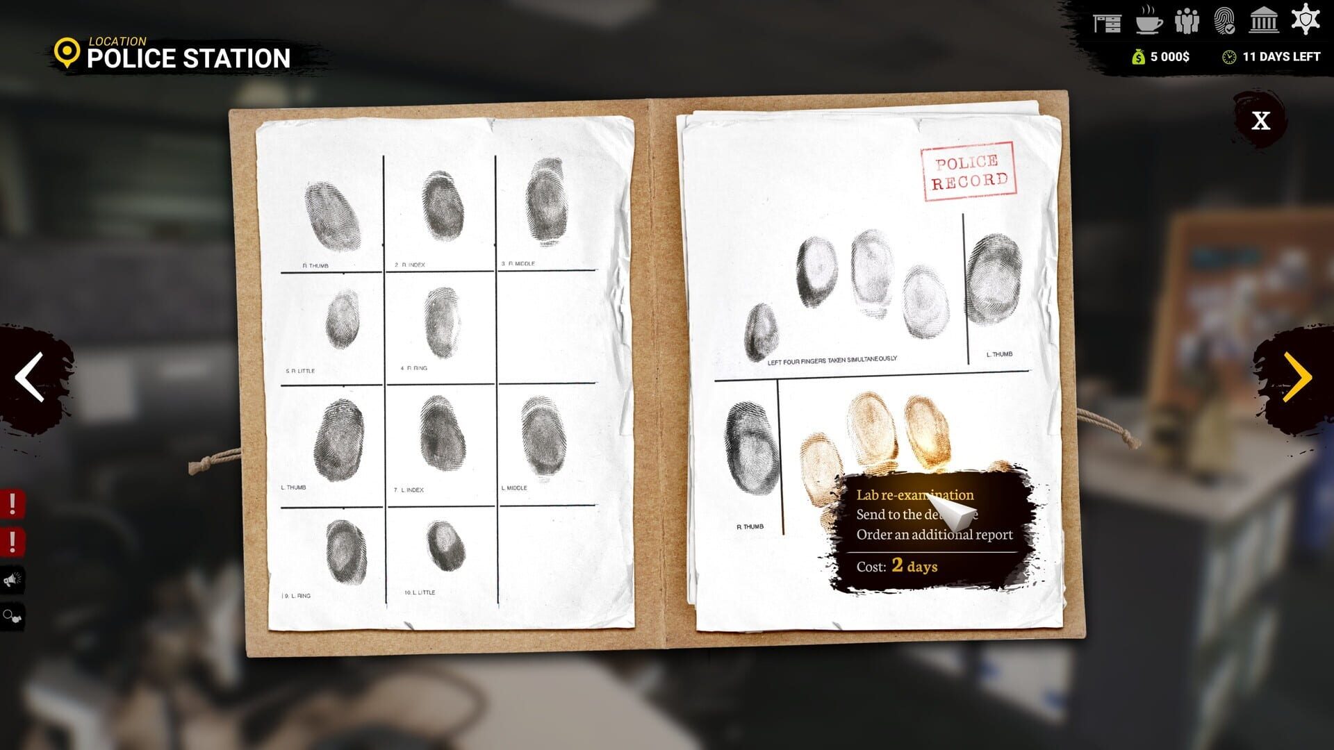 Screenshot for I am Your Lawyer