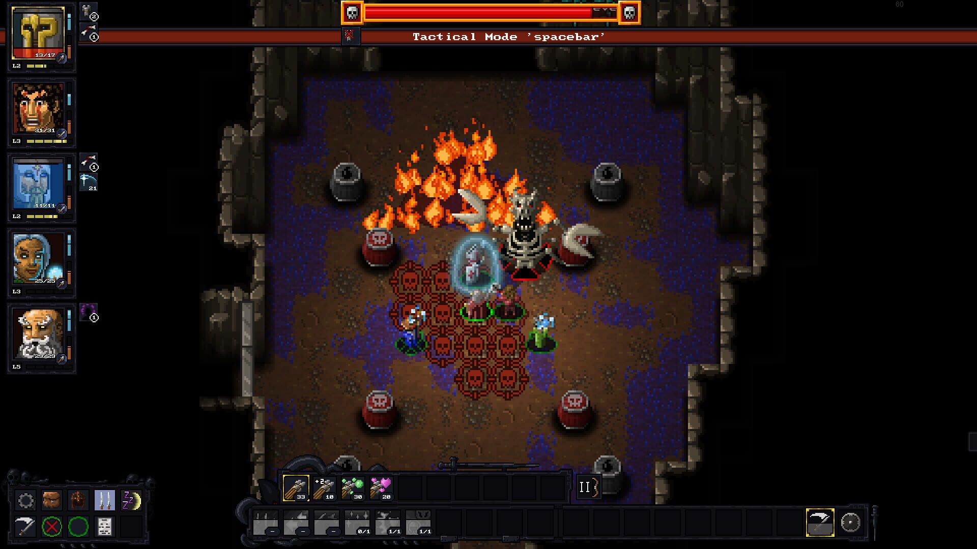 Screenshot for Escape the Mad Empire