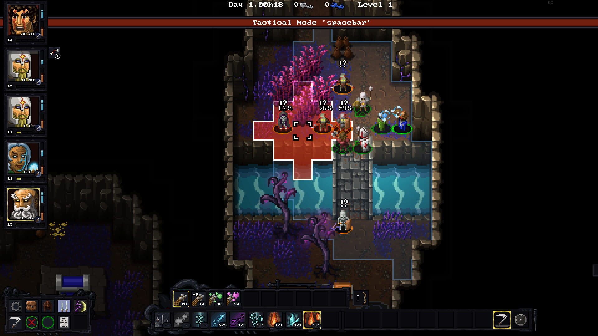 Screenshot for Escape the Mad Empire