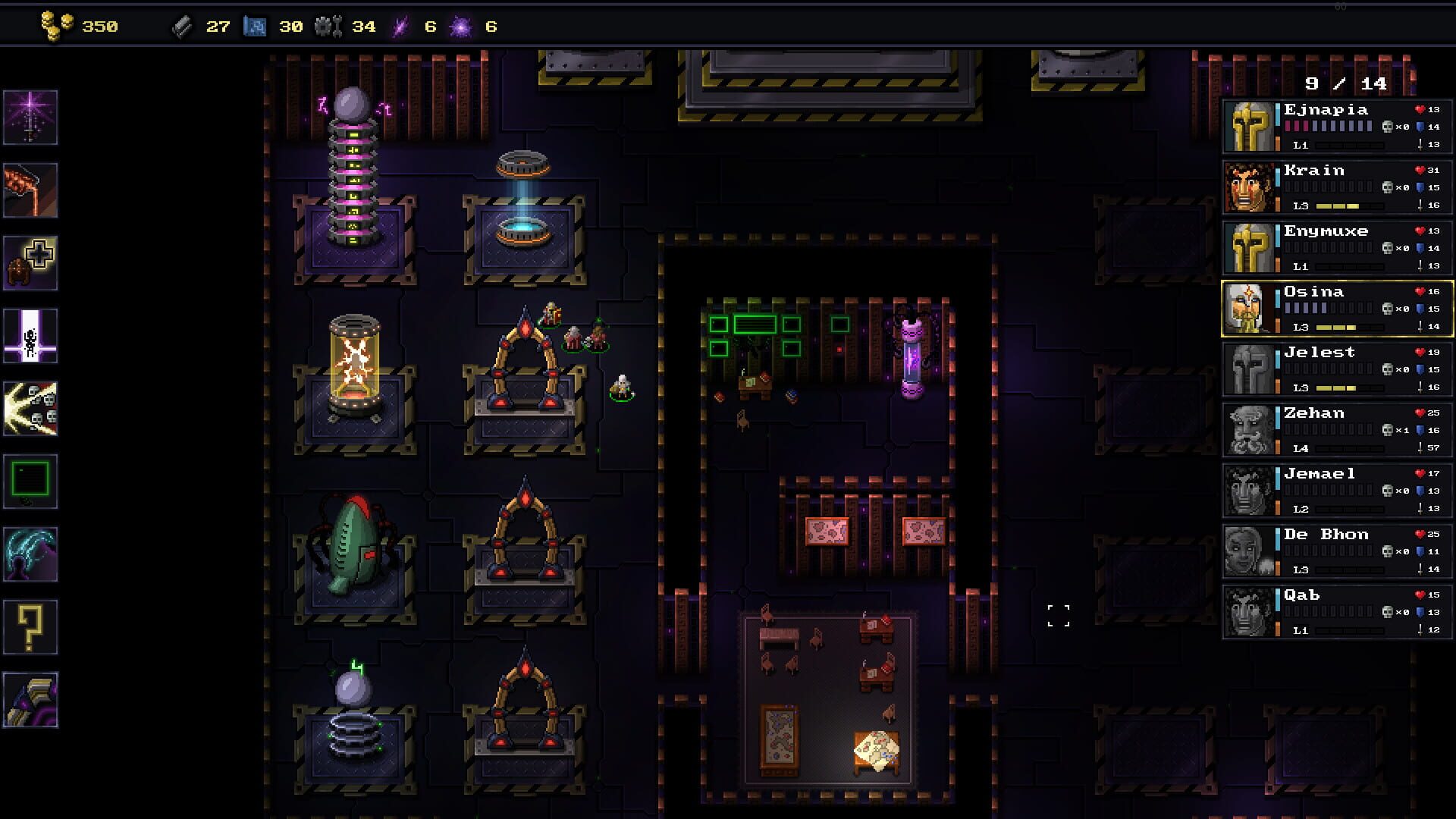 Screenshot for Escape the Mad Empire