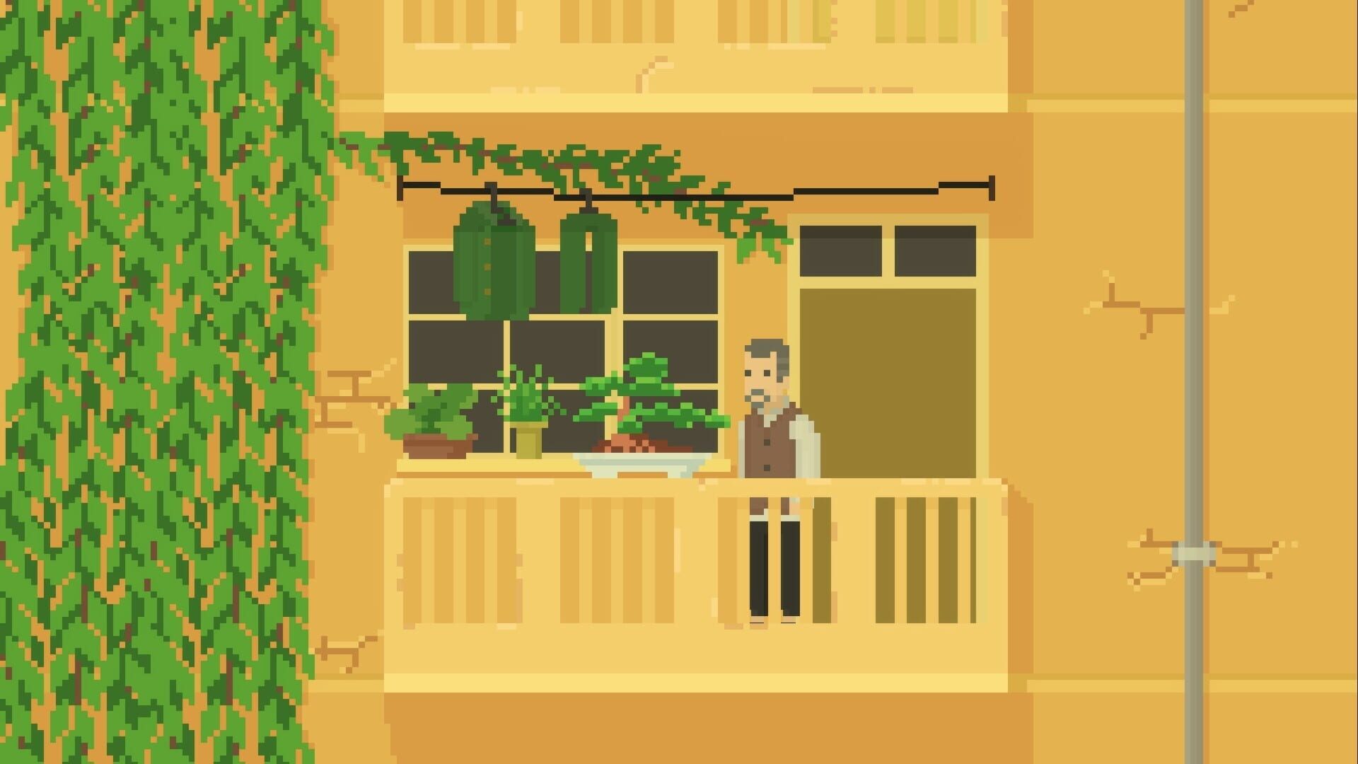 Screenshot for Long Dream