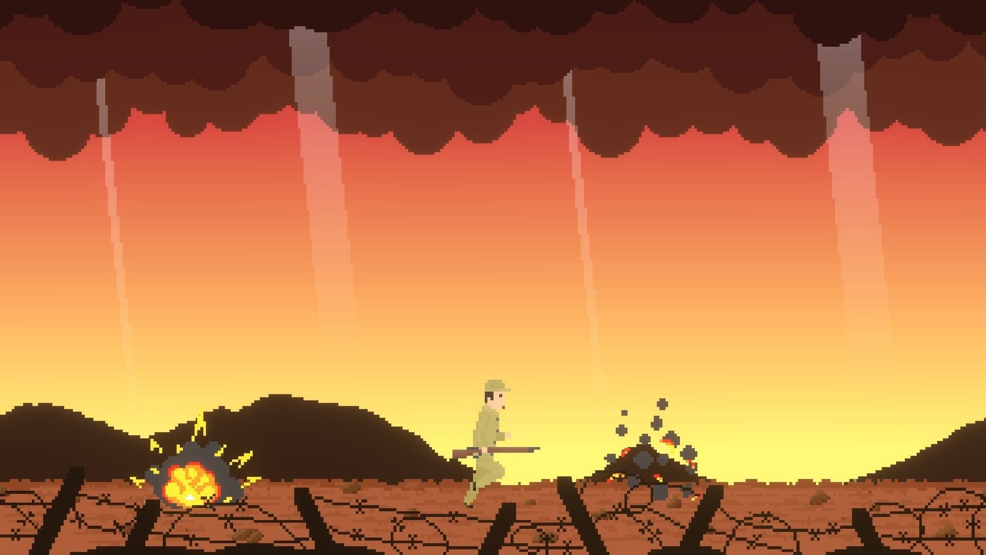 Screenshot for Long Dream