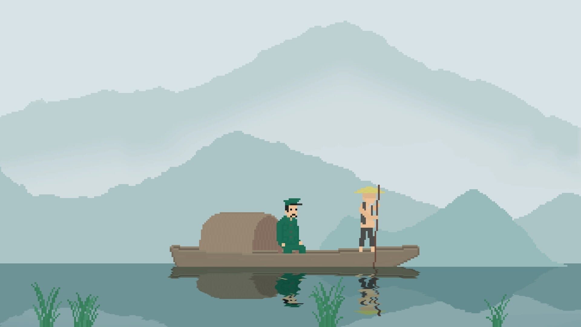 Screenshot for Long Dream