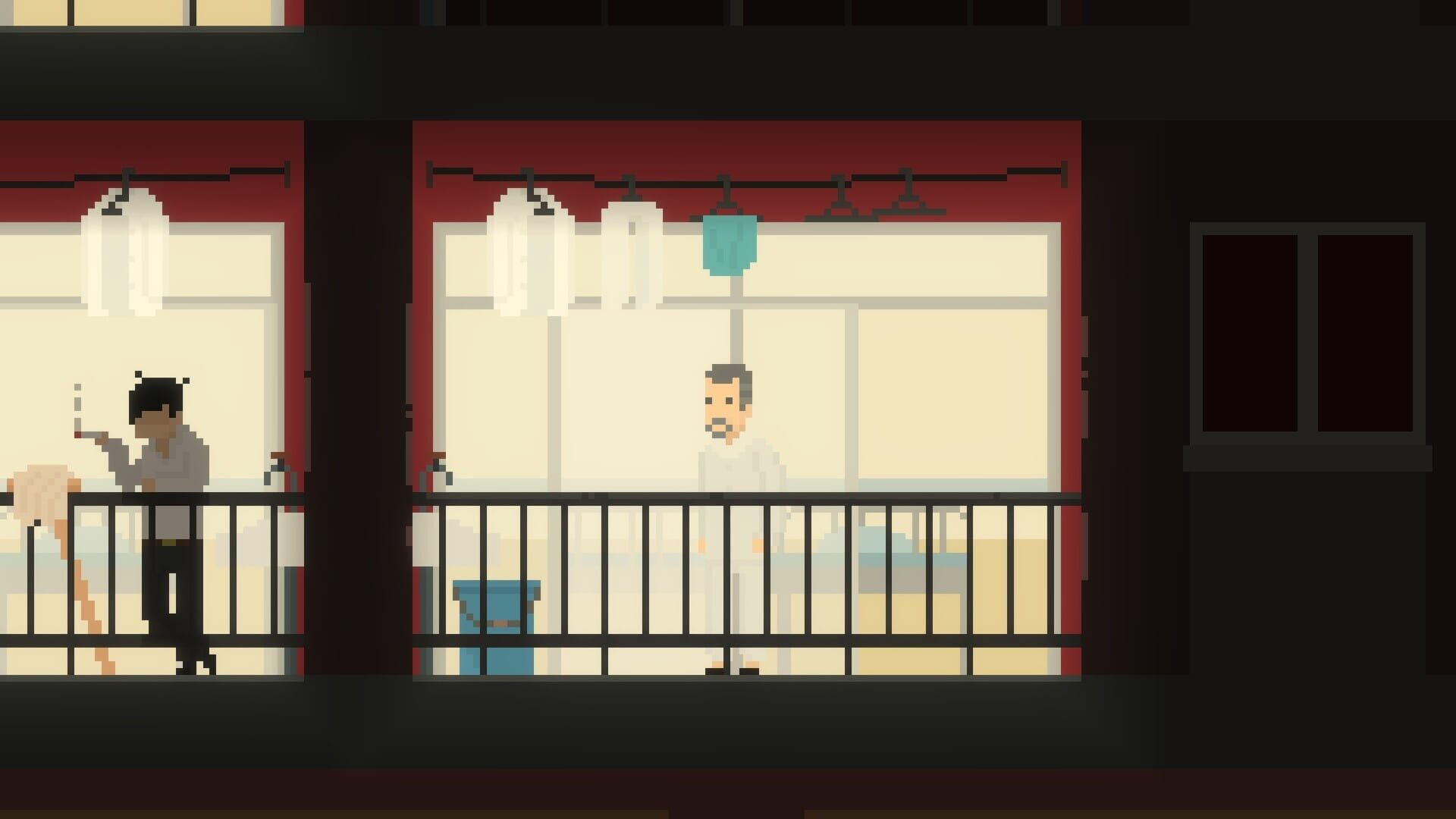 Screenshot for Long Dream