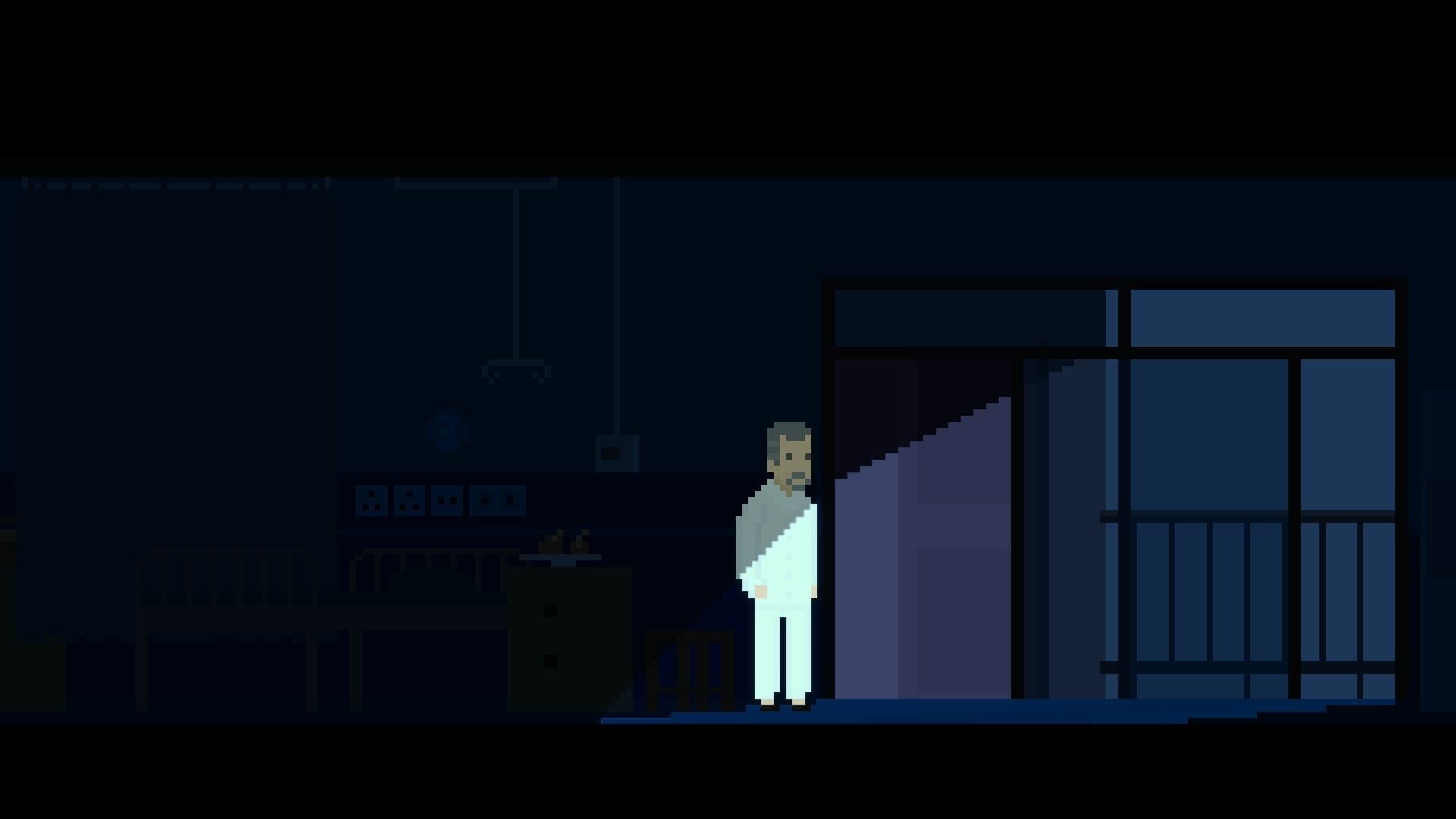 Screenshot for Long Dream