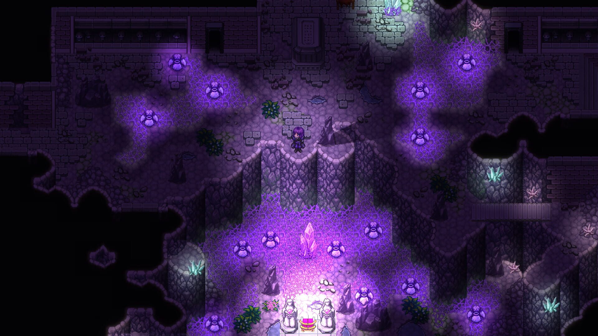 Screenshot for Elements Destiny