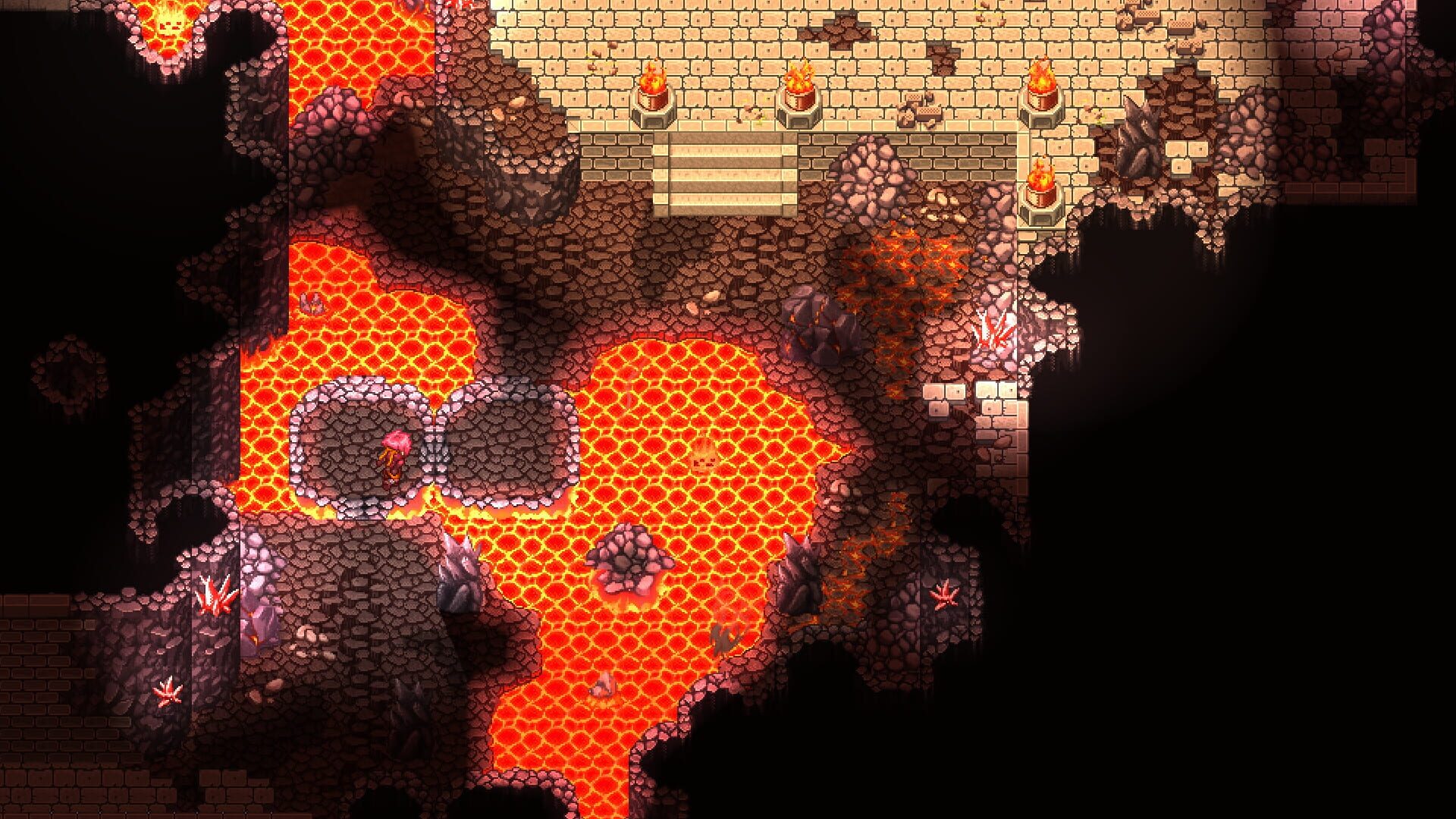 Screenshot for Elements Destiny