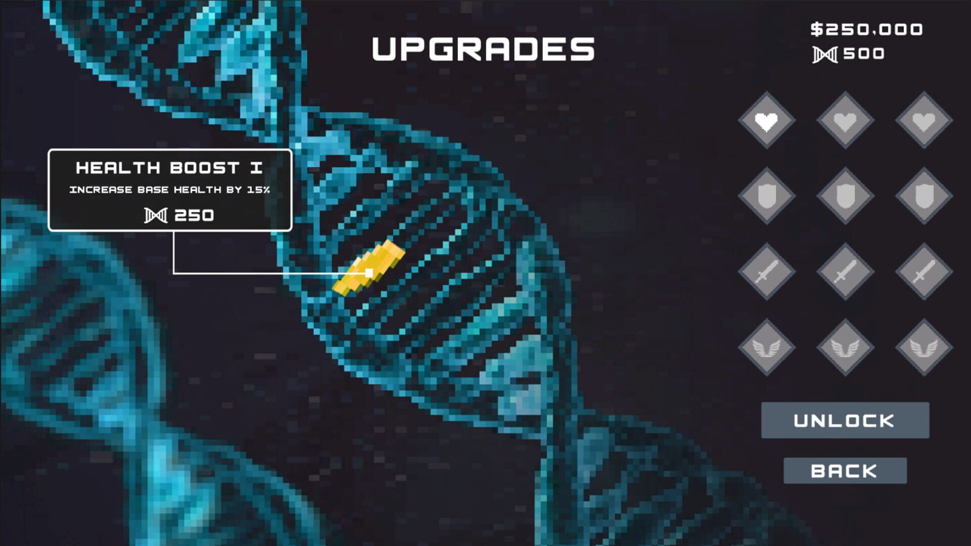 Screenshot for Kaiju Catastrophe
