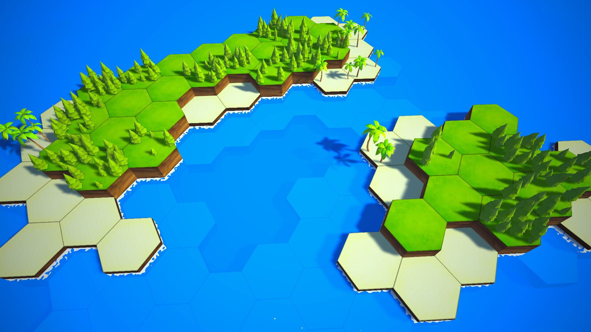 Screenshot for Match Village