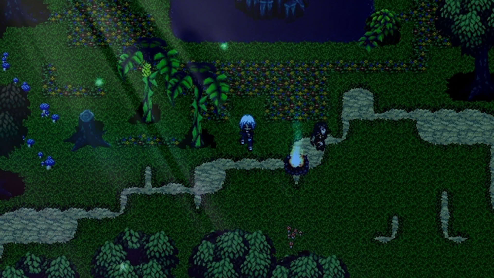 Screenshot for Enthrean Radiance: The First Strike