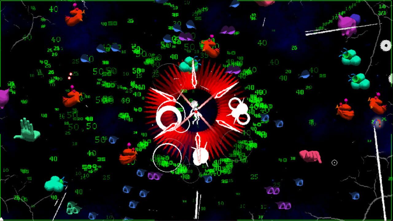 Screenshot for Picayune Dreams