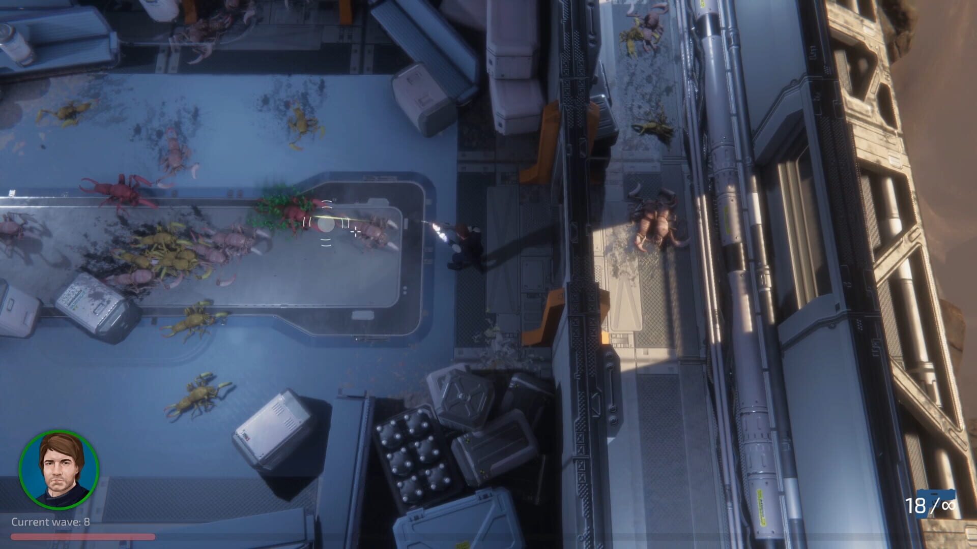 Screenshot for Drake