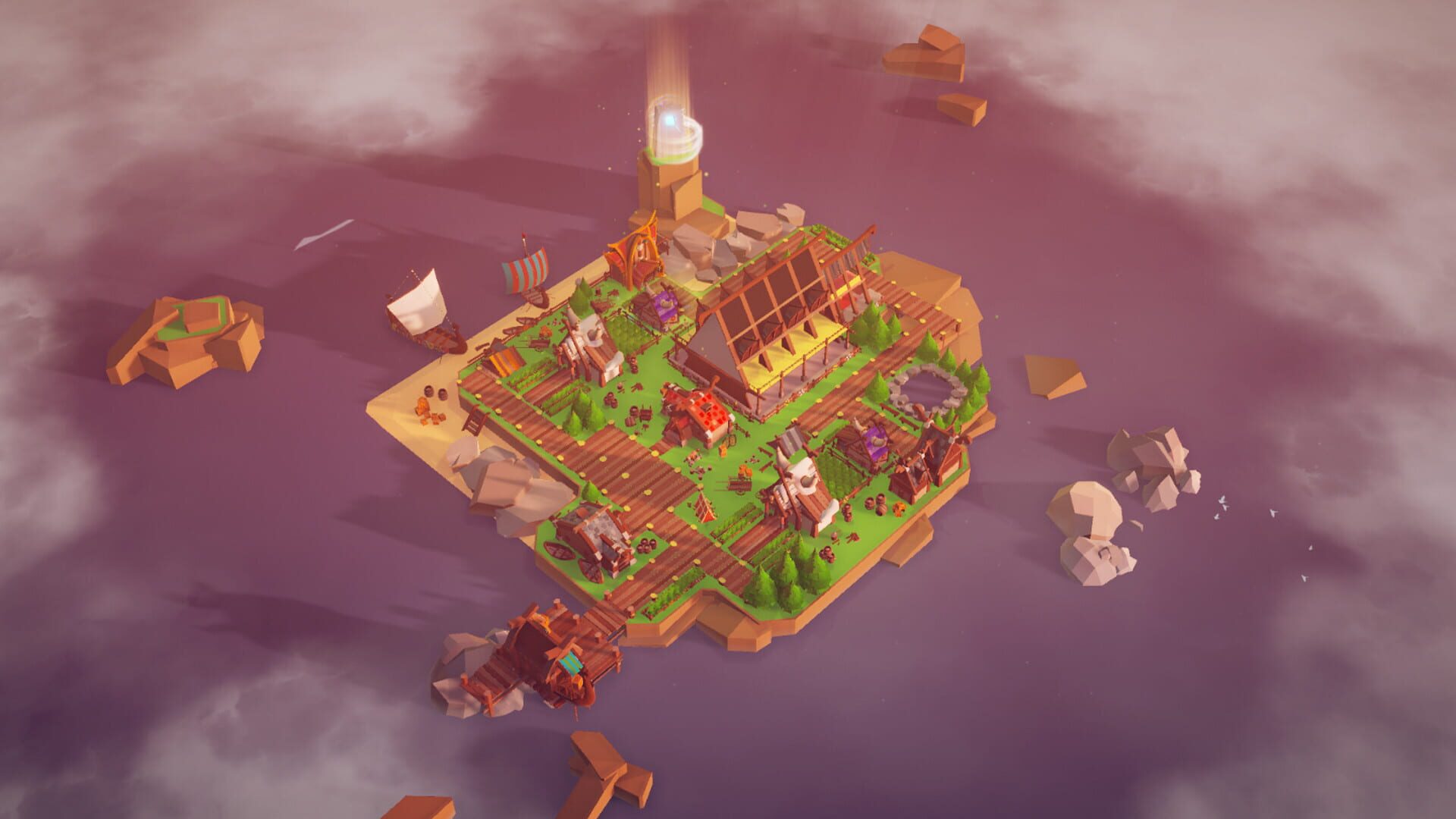 Screenshot for Dolmenjord