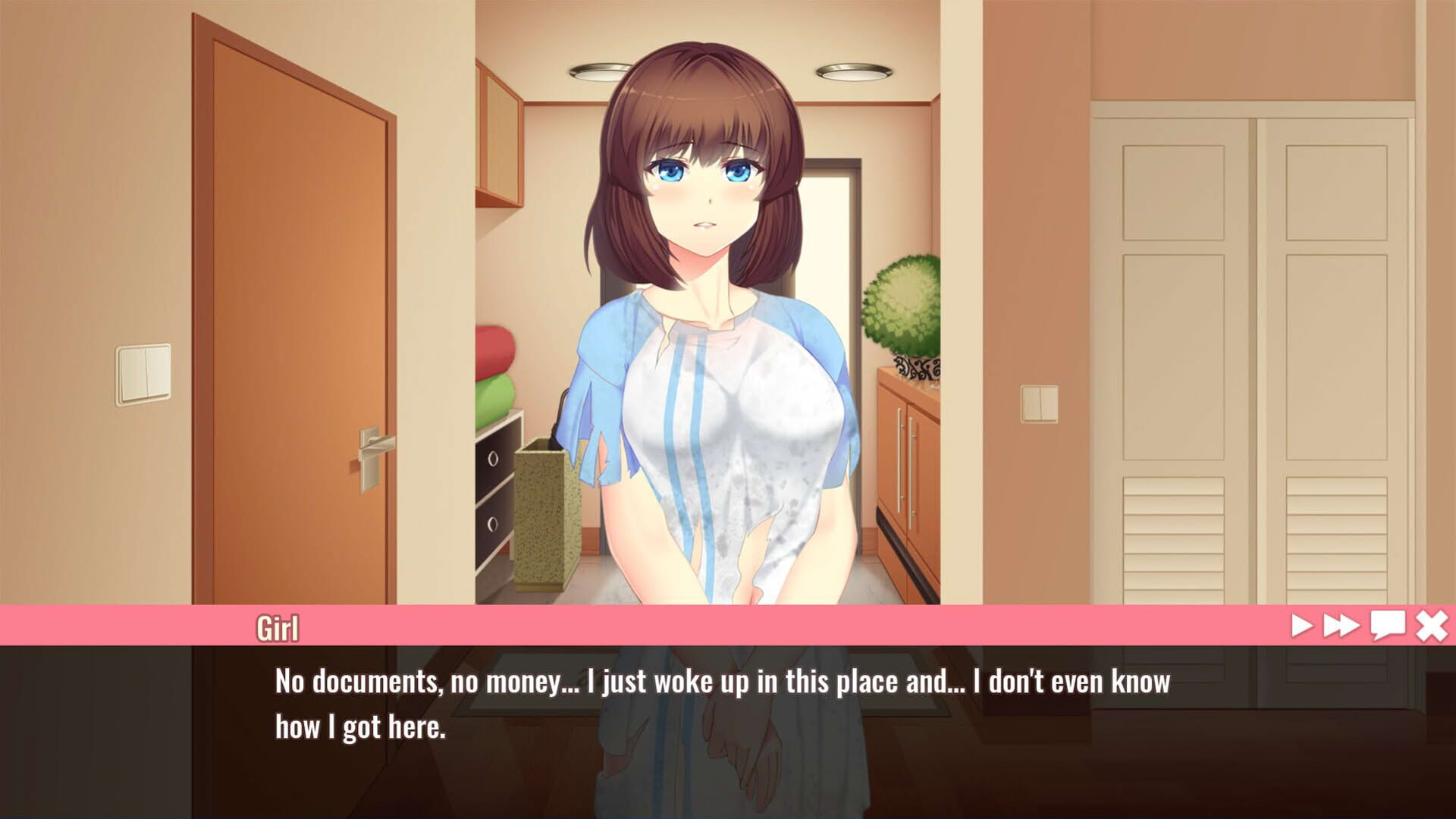 Screenshot for Her New Memory