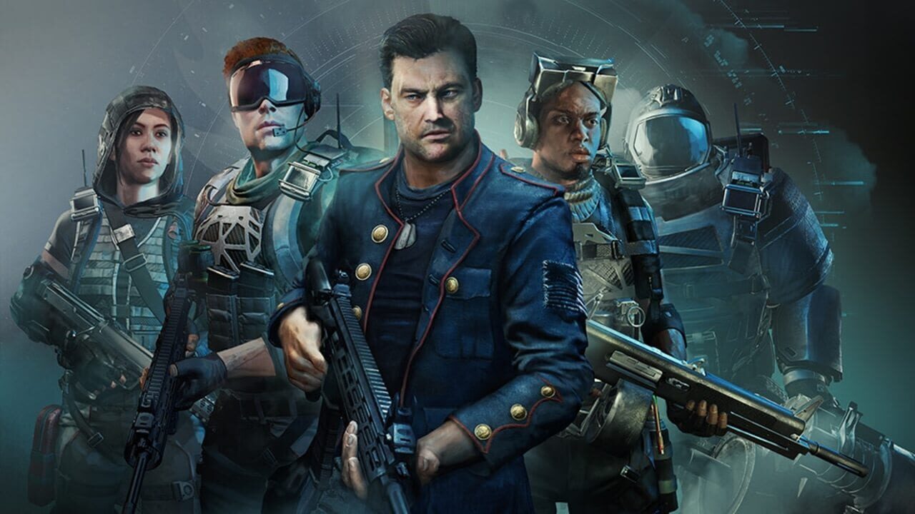 Screenshot for Tom Clancy's The Division 2: Warlords of New York - Season Ten: Price of Power