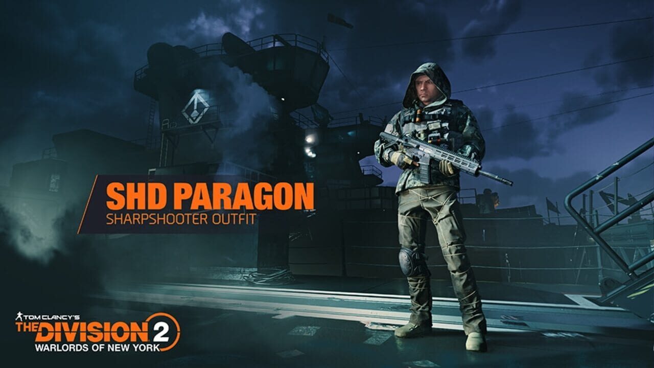 Screenshot for Tom Clancy's The Division 2: Warlords of New York - Season Ten: Price of Power