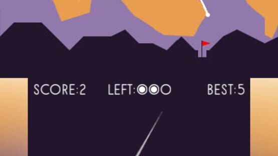 Screenshot for Infinite Golf
