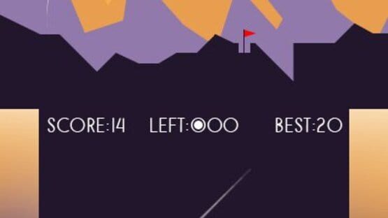 Screenshot for Infinite Golf
