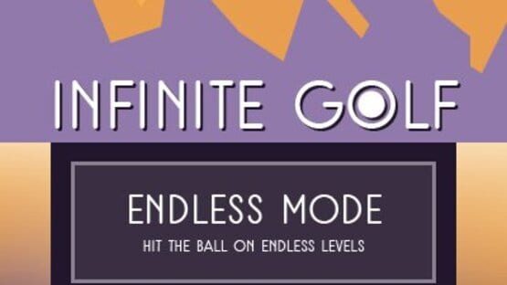 Screenshot for Infinite Golf