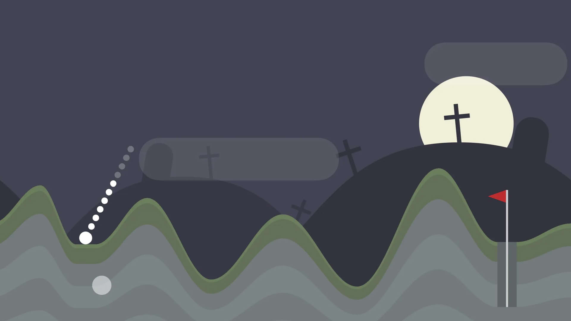 Screenshot for Infinite Golf
