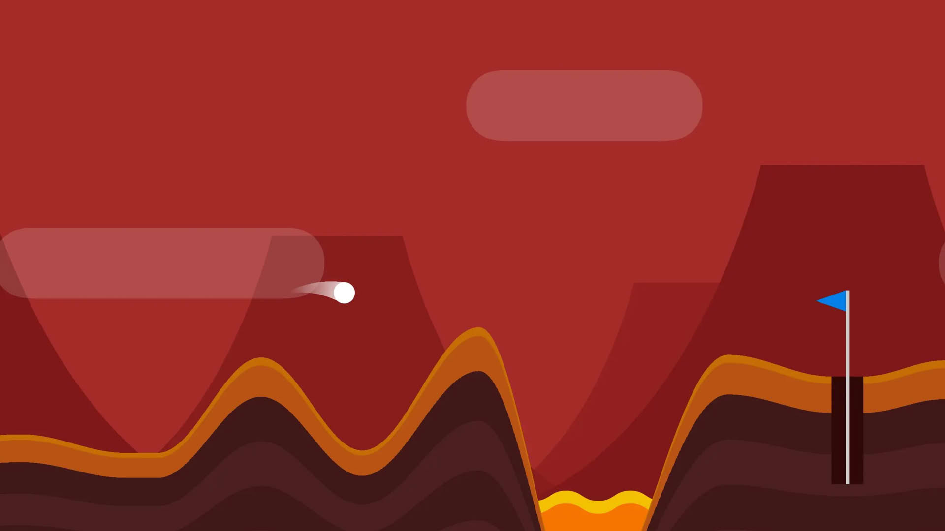 Screenshot for Infinite Golf