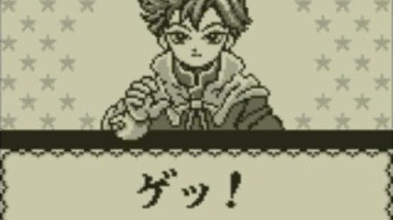 Screenshot for Kaeru no Tame ni Kane wa Naru