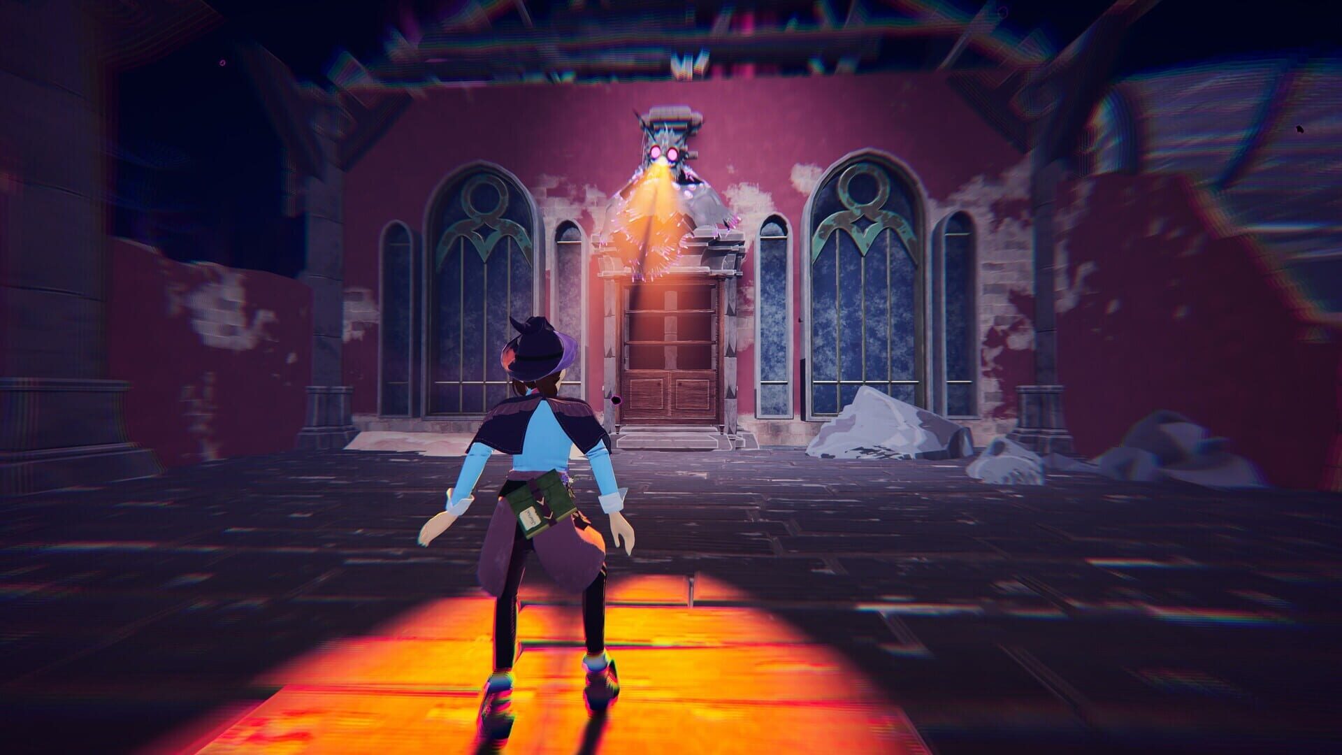 Screenshot for Homestead Arcana