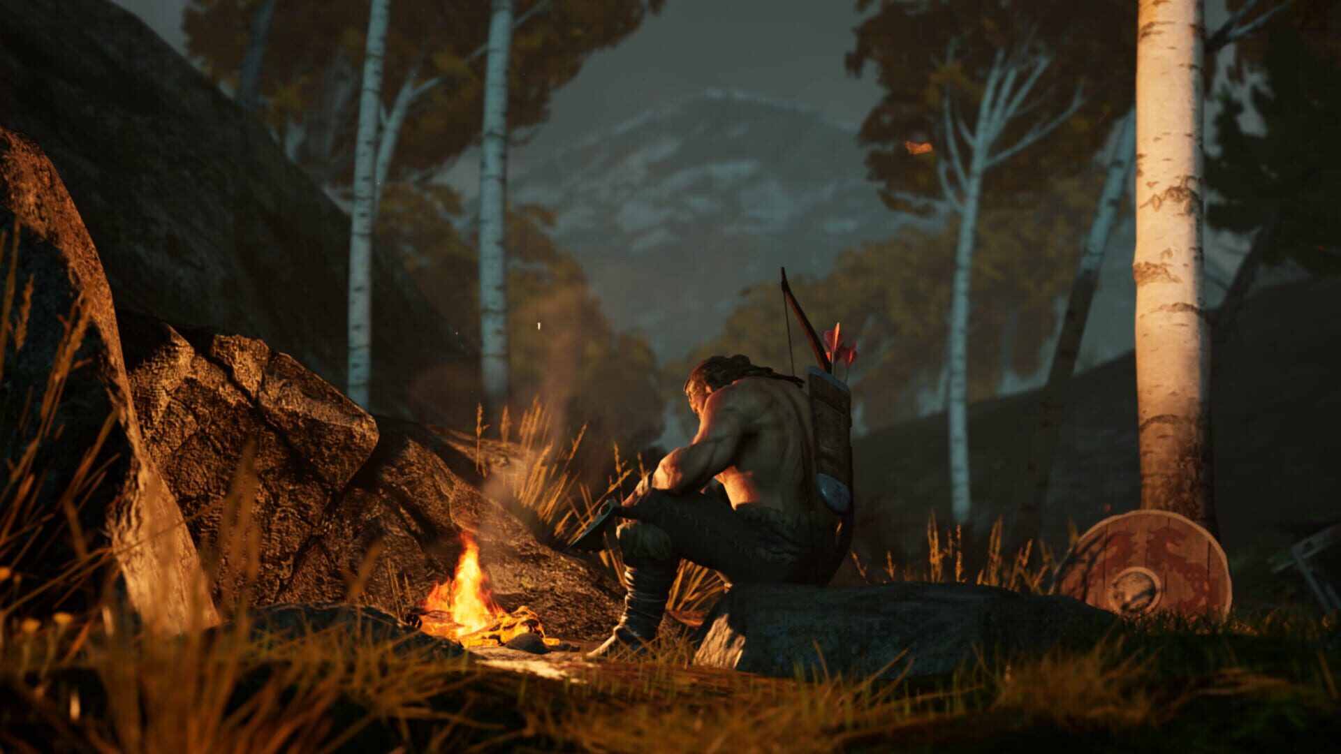Screenshot for Song of Iron II