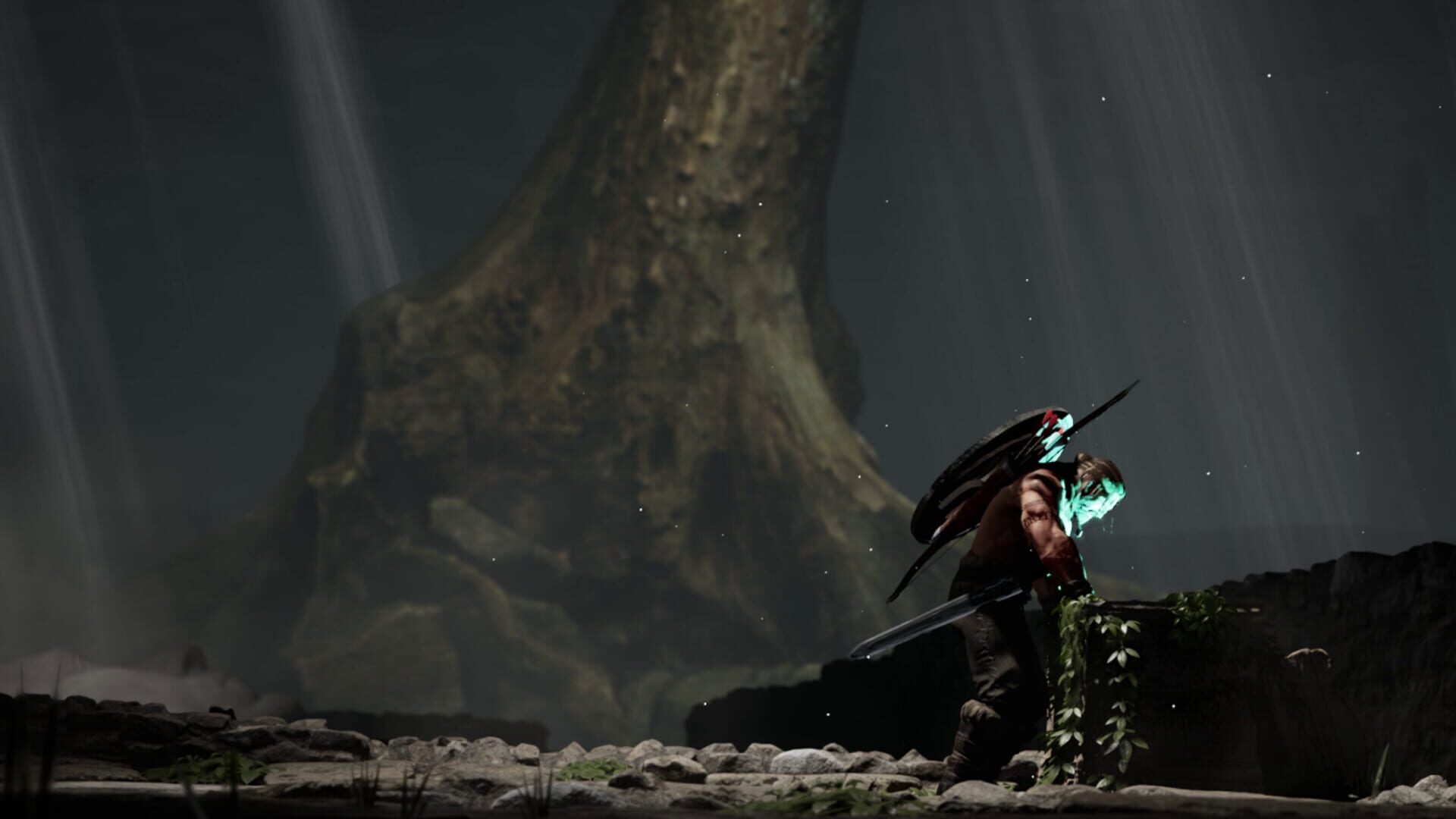 Screenshot for Song of Iron II