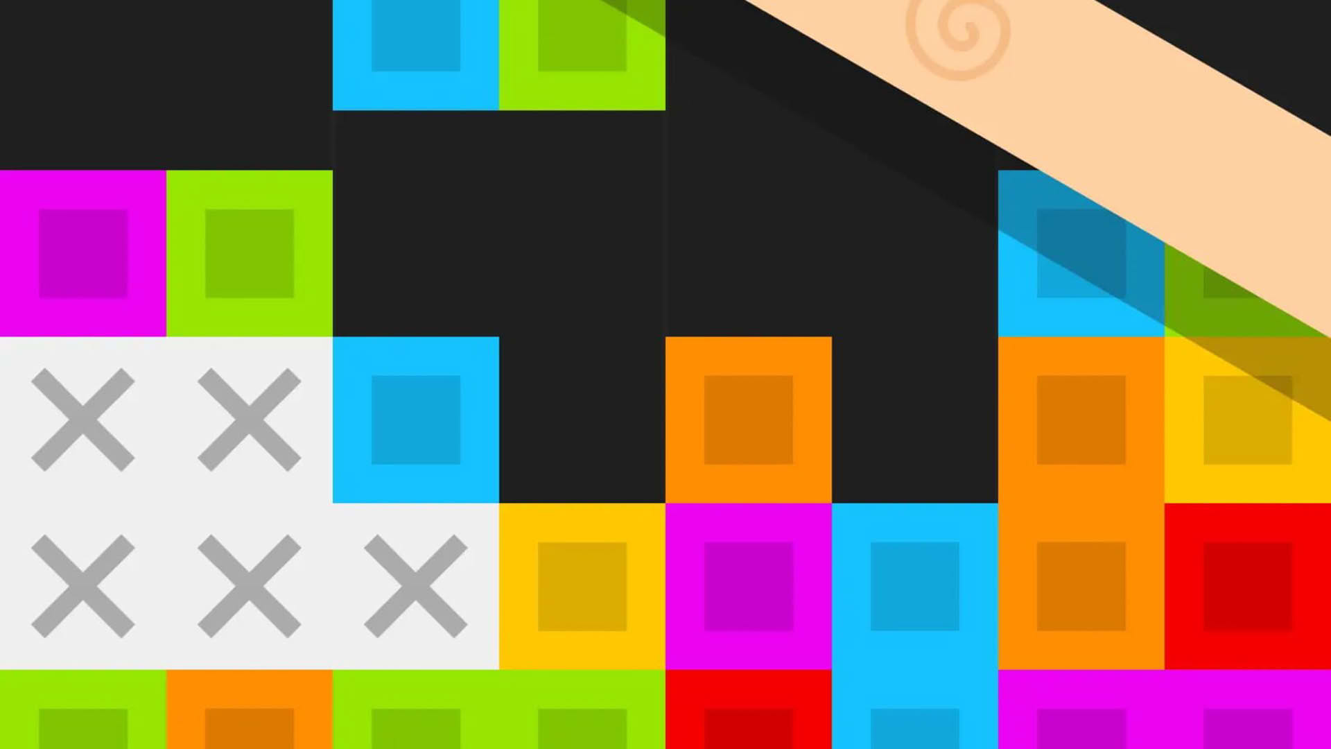 Screenshot for Pile