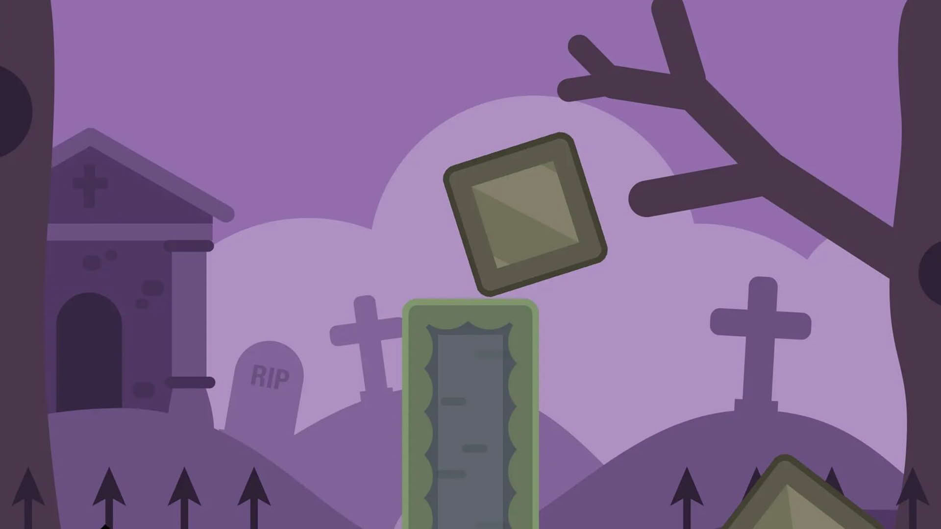 Screenshot for Mr Bullet