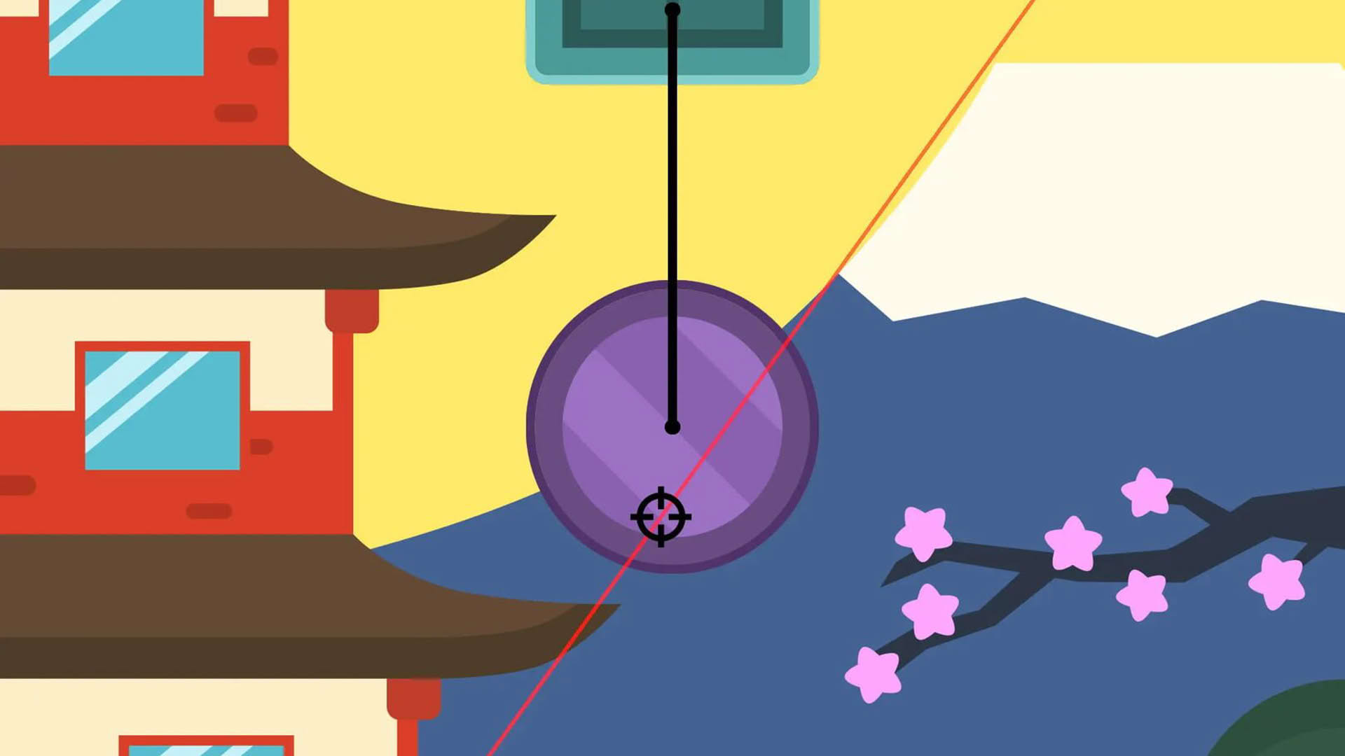 Screenshot for Mr Bullet