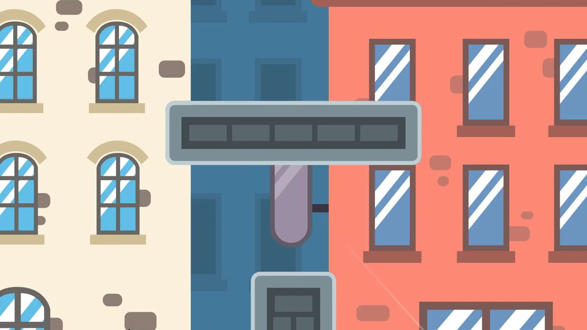 Screenshot for Mr Bullet