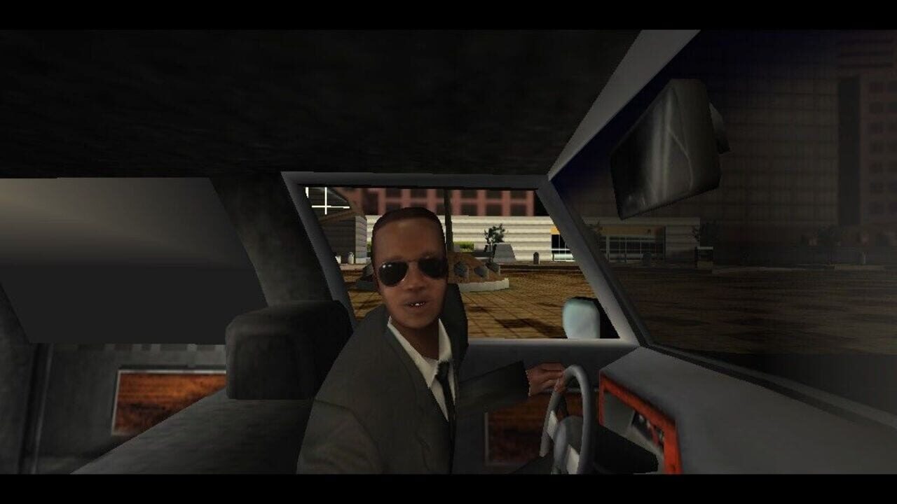 Screenshot for Die Hard: Nakatomi Plaza