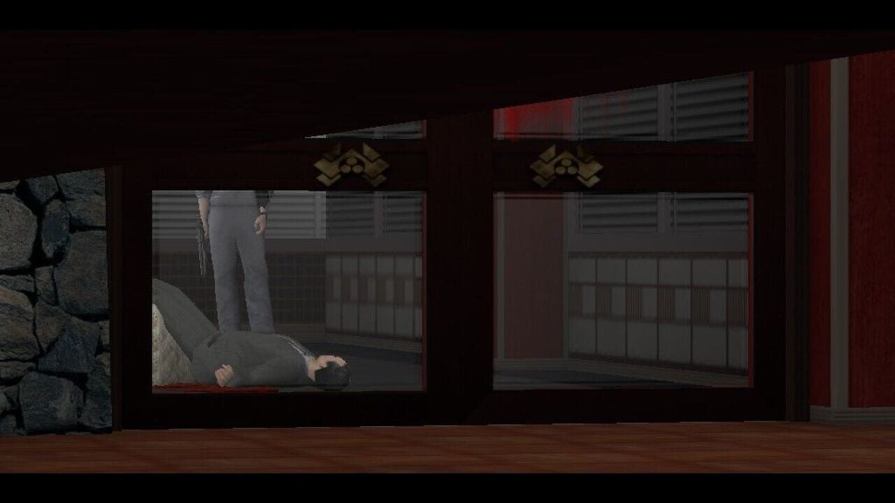 Screenshot for Die Hard: Nakatomi Plaza