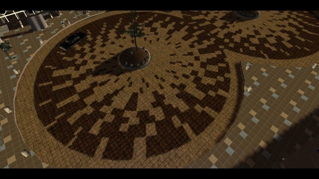 Screenshot for Die Hard: Nakatomi Plaza