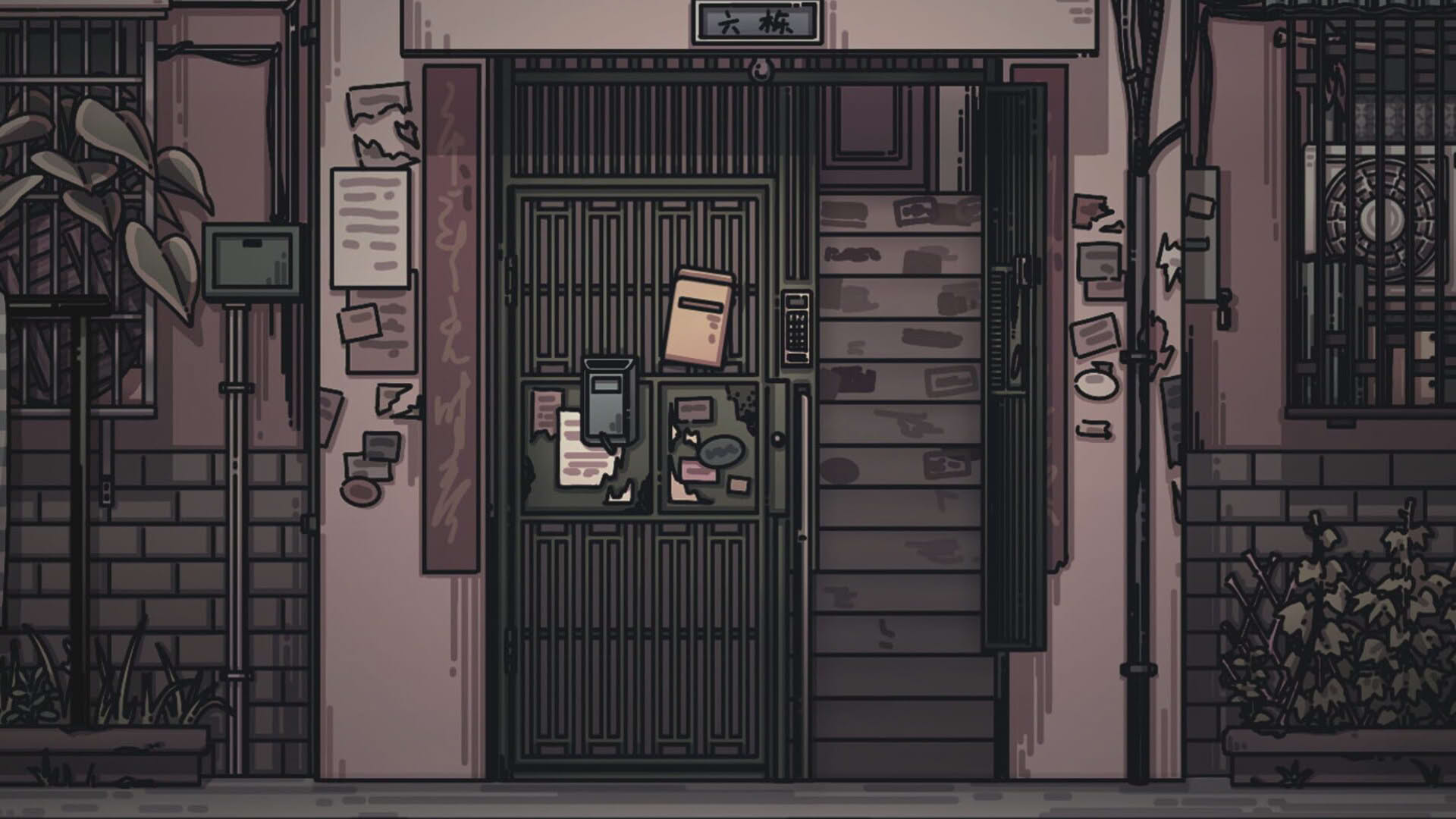 Screenshot for Room301 No.6
