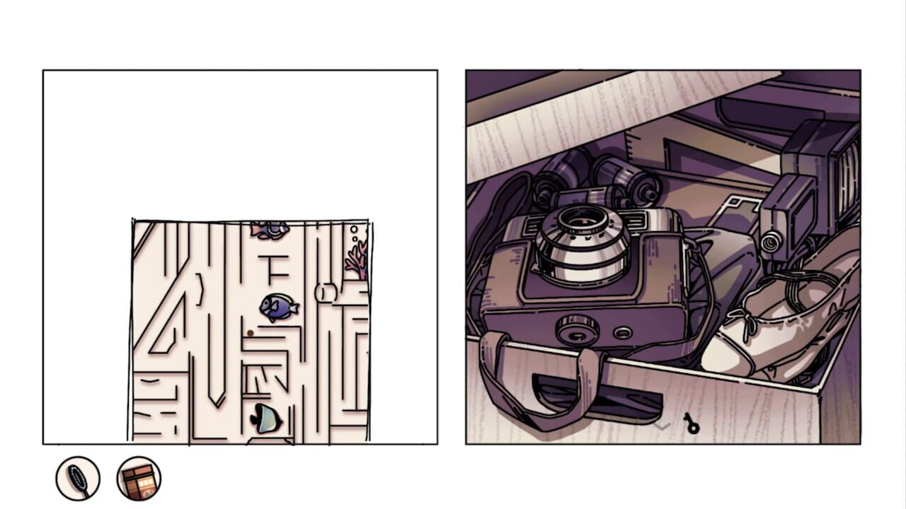 Screenshot for Room301 No.6