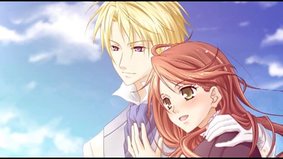 Screenshot for Hakushaku to Yousei: Yume to Kizuna ni Omoi wo Hasete
