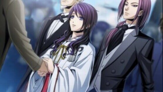 Screenshot for Hiiro no Kakera: Shin Tamayori-hime Denshou